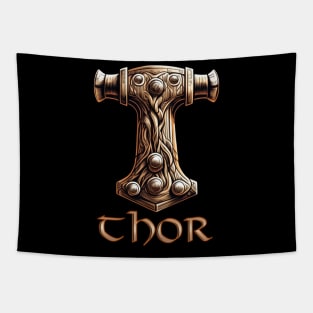 thor Tapestry