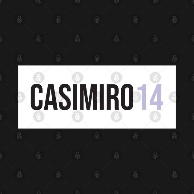 Casimiro 14 - 22/23 Season by GotchaFace