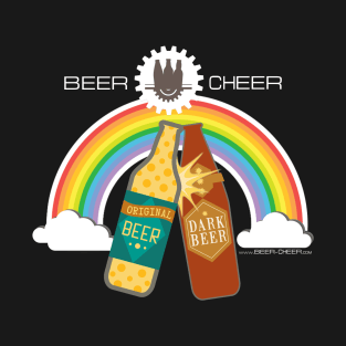 Beer Cheer T-Shirt