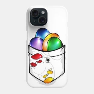 Pocket Collection: Infinity Phone Case