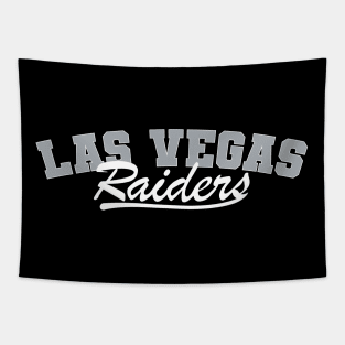 Las Vegas Raiders Tapestry