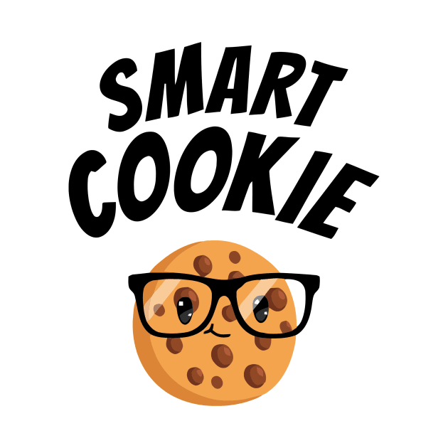 Smart Cookie by Ramateeshop