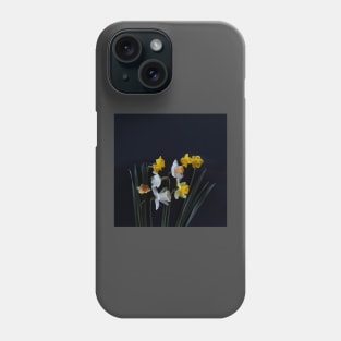 Daffodils Phone Case