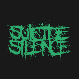 suicide silence T-Shirt