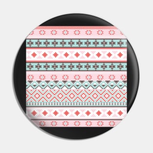 Boho tribal Pin