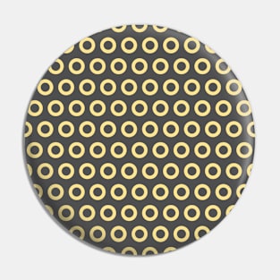 Circle Seamless Pattern 002#002 Pin