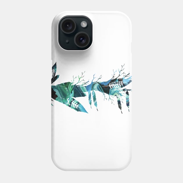 HYNVALE! Logo Config 20 Phone Case by Hynvale