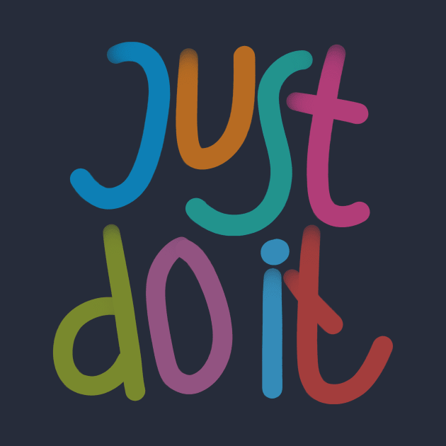 just do it by livilop