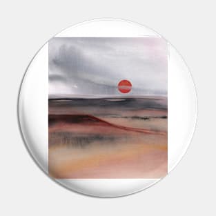 Red Sun 3 Pin