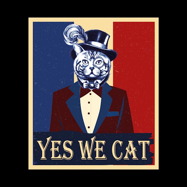 Yes we cat by ElRyan