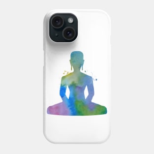 Buddha Phone Case