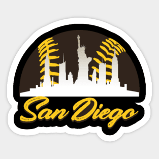 San Diego Padres Fernando Tatis Jr. 2021 GameStar - MLB Removable Wall Adhesive Wall Decal Large