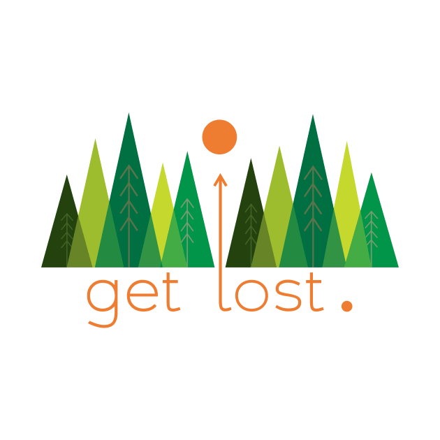 Adventurer: Get Lost by POD Anytime