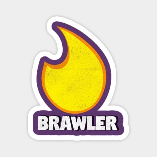 brawler Magnet