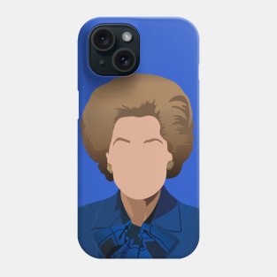 Thatcher Phone Case