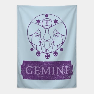 gemini Tapestry