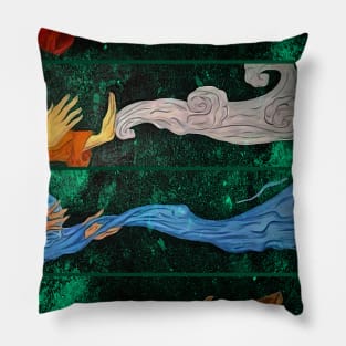 Avatar Pillow