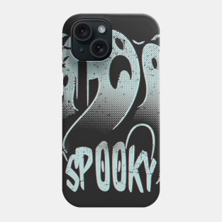 Spooky Phone Case