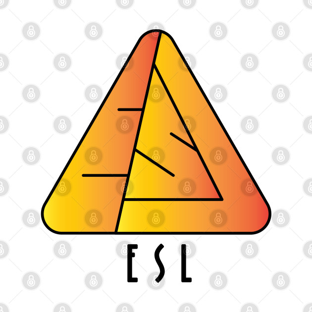 ESL by dodolanlaku