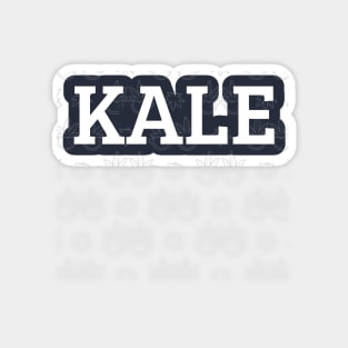 Kale Magnet