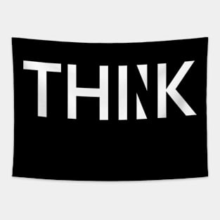 THINK Tapestry