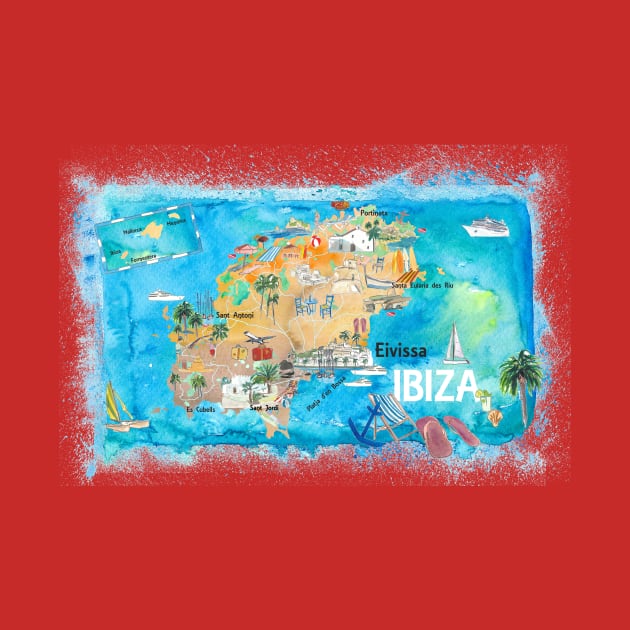 Ibiza by artshop77