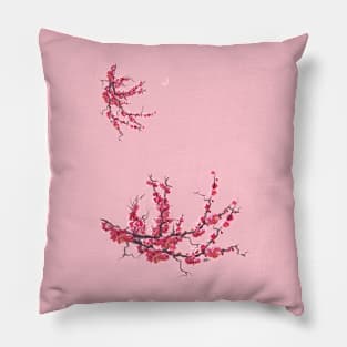 Sakura Pillow