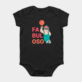 Spanish Onesies Teepublic