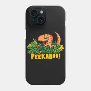 Clever games Phone Case