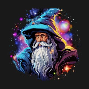 wizard T-Shirt