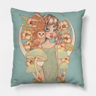 Sophia Pillow