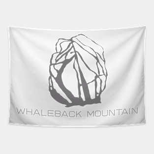 Whaleback Mountain Resort 3D Tapestry