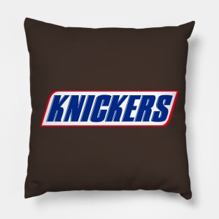 Knickers Pillow