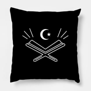 Ramadhan Pillow