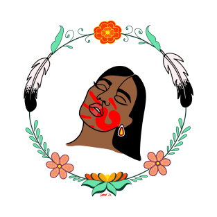 MMIW - AME22 T-Shirt