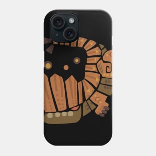 Barroth Phone Case