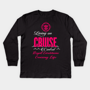 royal caribbean cruise t shirts