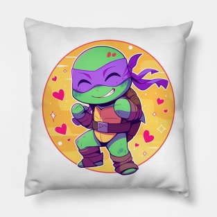 donatello Pillow