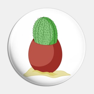 Cacti Pin