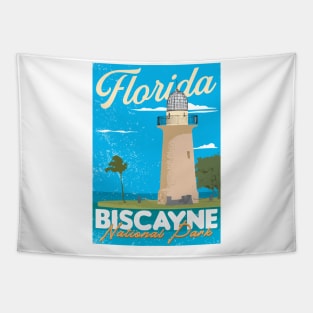 Biscayne National Park - Florida Tapestry