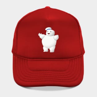 Ghostbusters Mini-Puft Hat