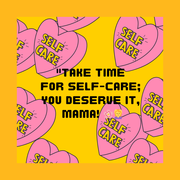 Self-care by Goodword