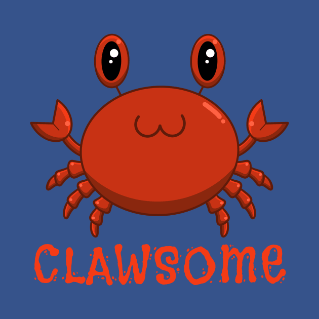 Clawsome! by Rae1976