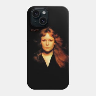 Sandy Denny Phone Case