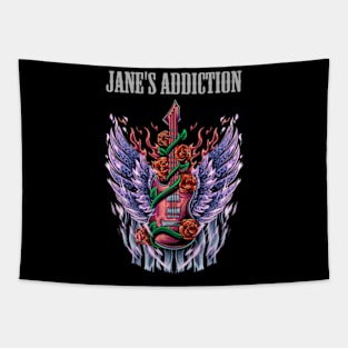 JANE_S ADDICTION BAND Tapestry