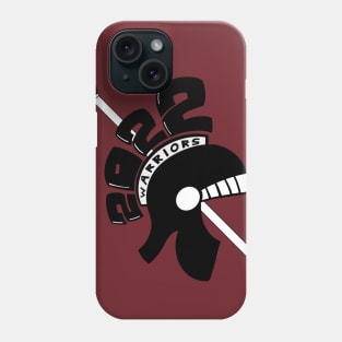 Class of 2022 2: Electric Boogaloo Phone Case