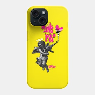 Love me Phone Case