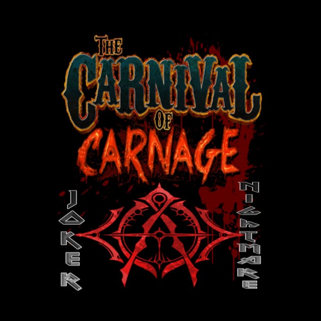 Carnival by BIG DAWG APPAREL