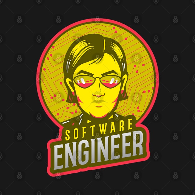 Software Engineer by Software Testing Life