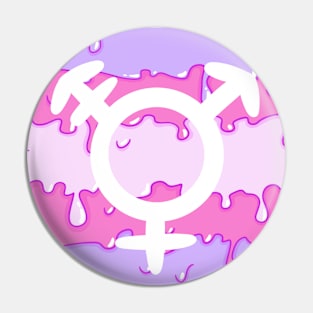 Transgender Pin